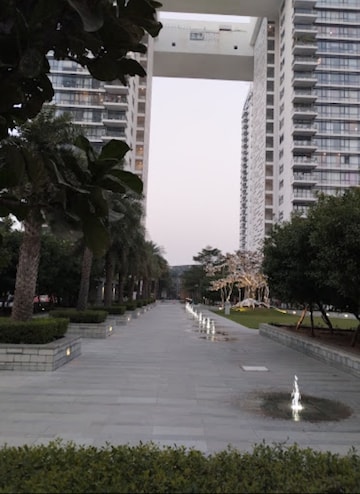 4 BHK Apartment – Exterior View View at Ireo The Grand Arch, Sector 58 - for Sale
