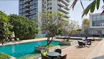 4 BHK Apartment – Exterior View View at Ireo The Grand Arch, Sector 58 - for Sale