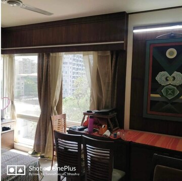 Living Room in 3 BHK Apartment at Marvel Ritz, Hadapsar – for Sale