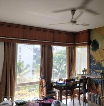 Living Room in 3 BHK Apartment at Marvel Ritz, Hadapsar – for Sale