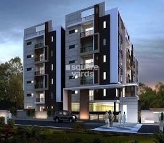 2.5 BHK Apartment For Resale in High End Paradise I Murad Nagar Ghaziabad  7297351