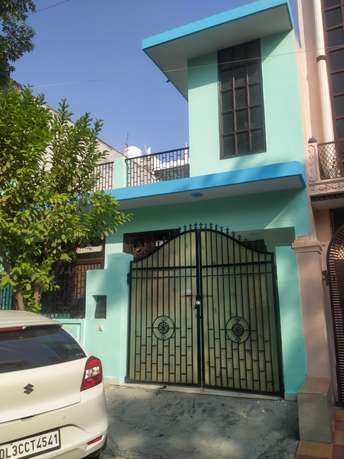 2 BHK Independent House For Resale in Gn Sector Gamma I Greater Noida 7297386