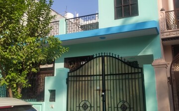 2 BHK Independent House For Sale in Gamma I Greater Noida