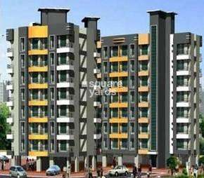 2 BHK Apartment For Rent in Ravi Group Gaurav Regency Mira Road Mumbai  7297379
