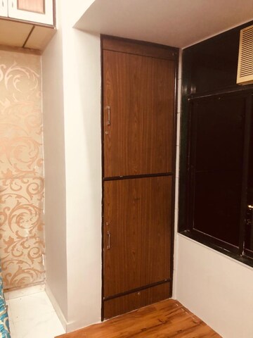 Furnished Amenities in 2 BHK Apartment at Ghansoli – for Sale