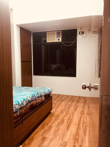 Bedroom in 2 BHK Apartment at Ghansoli – for Sale