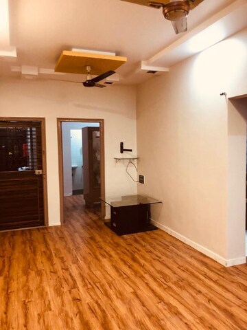 Room in 2 BHK Apartment at Ghansoli – for Sale