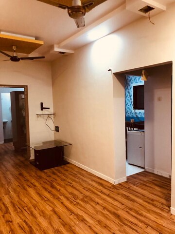 Room in 2 BHK Apartment at Ghansoli – for Sale