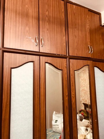 Furnished Amenities in 2 BHK Apartment at Ghansoli – for Sale