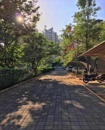4 BHK Apartment – Exterior View View at Hadapsar - for Sale