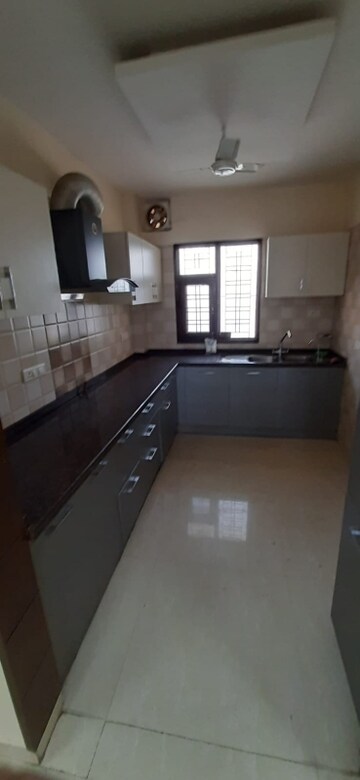 Kitchen in 2 BHK Builder Floor at Adore Happy Homes, Sector 86 – for Sale