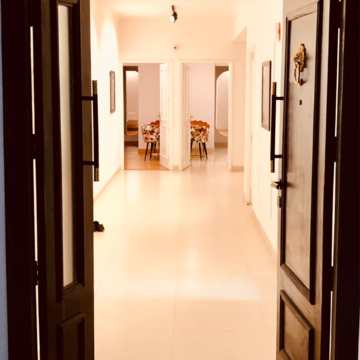 Room in 5 BHK Independent House at Sector 39 – for Sale