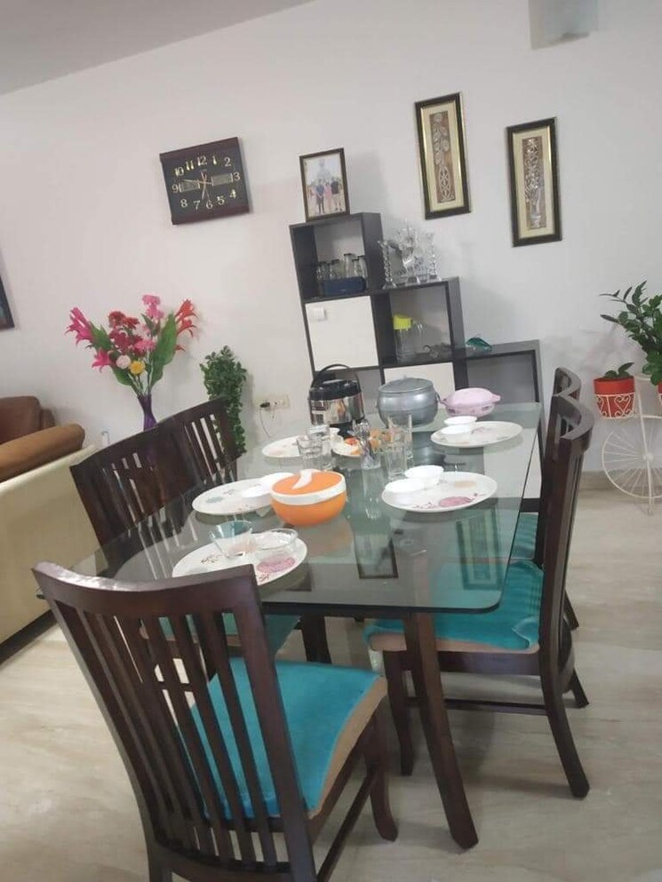 Master Bedroom, marvel-ritz 4 Bedroom 2780 Sq.Ft. Apartment In Hadapsar Pune 7297398