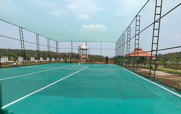  Plot – Exterior View View at Veltur - for Sale