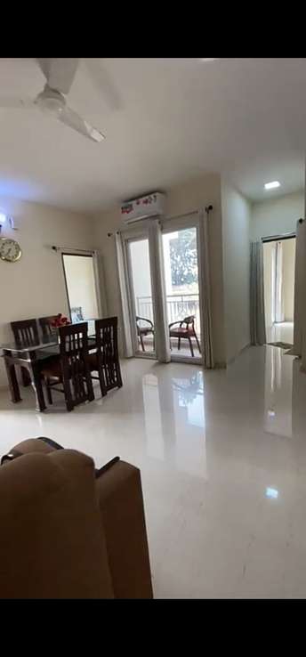 1 BHK Apartment For Resale in Sahu City Sultanpur Road Lucknow  7297430