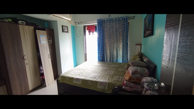 Bedroom, lok-gram 2 Bedroom 800 Sq.Ft. Apartment In Kalyan East Thane 7297444