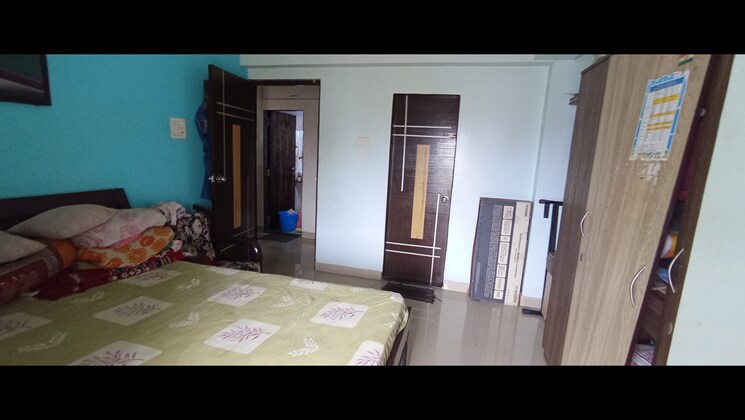 Bedroom, lok-gram 2 Bedroom 800 Sq.Ft. Apartment In Kalyan East Thane 7297444