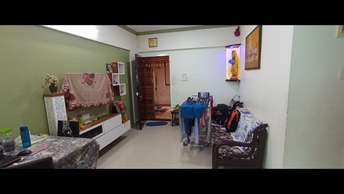 2 BHK Apartment For Resale in Lok Gram Kalyan East Thane  7297444