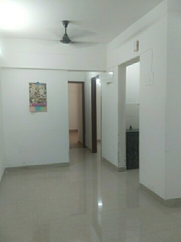 Living Room in 2 BHK Apartment at DB Orchid Ozone, Dahisar East – for Sale