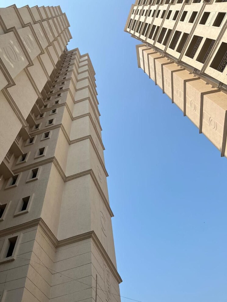 Exterior View, raj-akshay 1 Bedroom 432 Sq.Ft. Apartment In Mira Road Mumbai 7297510