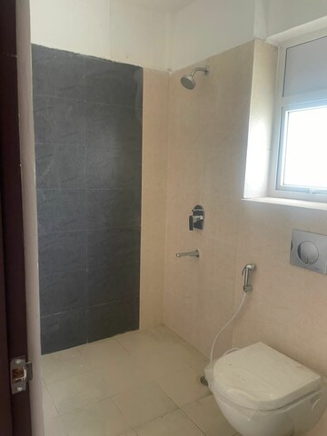 Bathroom in 3 BHK Apartment at Spaze Privy AT4, Sector 84 – for Sale