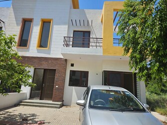 4 BHK Villa For Resale in Sector 111 Mohali  7297512