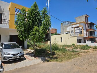 4 BHK Villa For Resale in Sector 111 Mohali  7297512