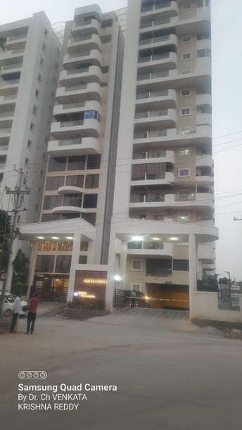 3 BHK Apartment For Rent in Amigo United Avenues Narsingi Hyderabad  7297511