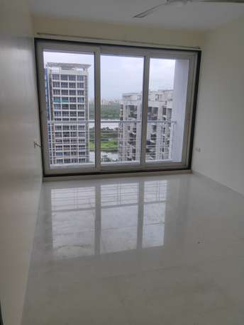 2 BHK Apartment For Rent in Kesar Harmony Kharghar Navi Mumbai  7297534