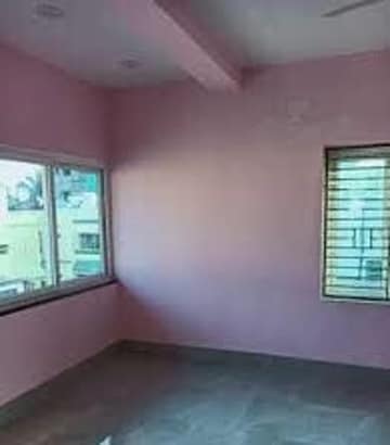 1 BHK Apartment For Rent in Beliaghata Kolkata  7297396