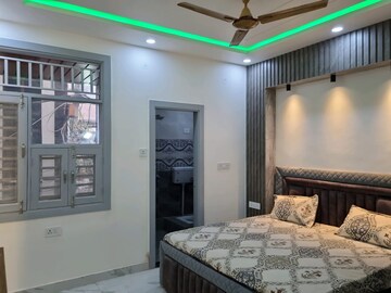 2 BHK Builder Floor For Sale in Uttam Nagar West