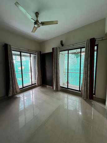 3 BHK Apartment For Rent in Ghansoli Navi Mumbai 7297542