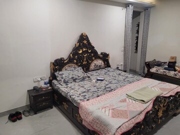 Bedroom in 3 BHK Builder Floor at Sector 85 – for Sale