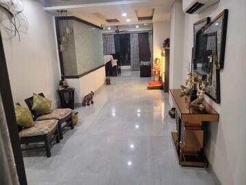 Living Room in 3 BHK Builder Floor at Sector 85 – for Sale