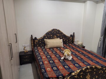 Bedroom in 3 BHK Builder Floor at Sector 85 – for Sale