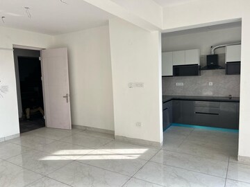 Building Lobby in 3 BHK Builder Floor at Sector 115 – for Sale