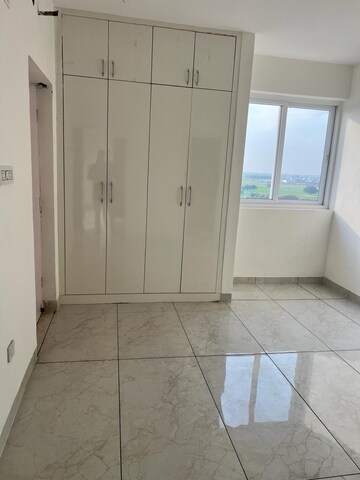 Building Lobby in 3 BHK Builder Floor at Sector 115 – for Sale