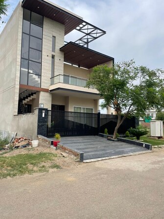 5 BHK Independent House For Resale in Sector 108 Mohali  7297565