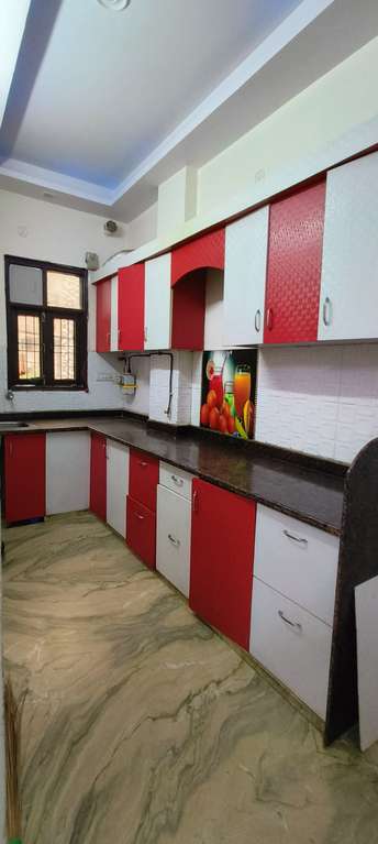 2 BHK Builder Floor For Resale in Rohini Sector 26 Delhi  7297581