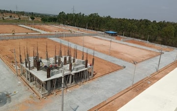 3.5 BHK Villa For Sale in Mailasandra