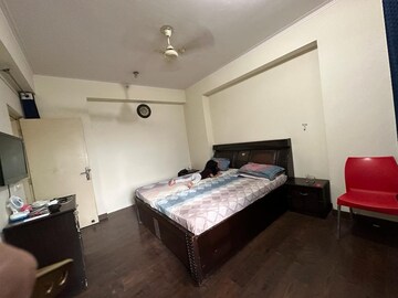 Bedroom in 3 BHK Apartment at Saviour Greenisle, Sain Vihar – for Sale