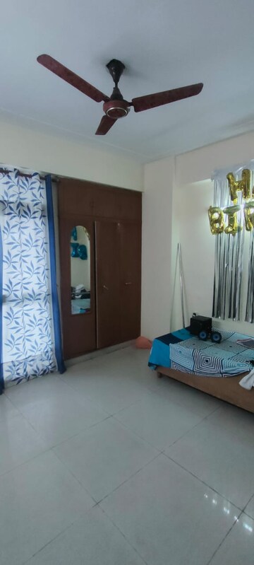 Bedroom in 3 BHK Apartment at Saviour Greenisle, Sain Vihar – for Sale