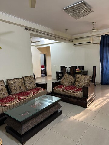 Bedroom in 3 BHK Apartment at Saviour Greenisle, Sain Vihar – for Sale