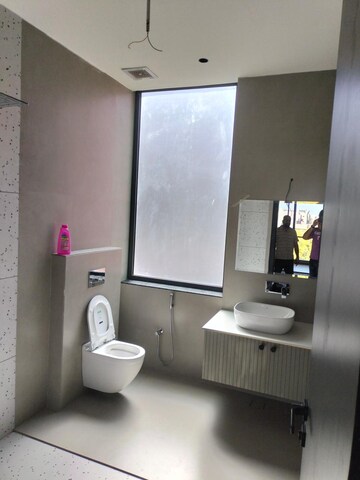 Furnished Amenities in 4 BHK Independent House at Sector 109 – for Sale