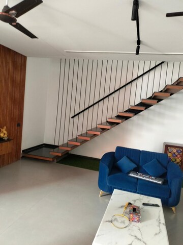 Master Bedroom in 4 BHK Independent House at Sector 109 – for Sale