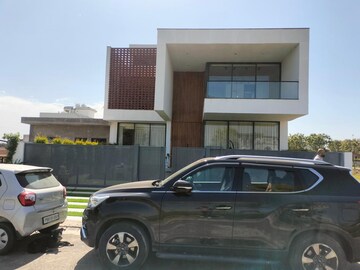 4 BHK Independent House – Exterior View View at Sector 109 - for Sale