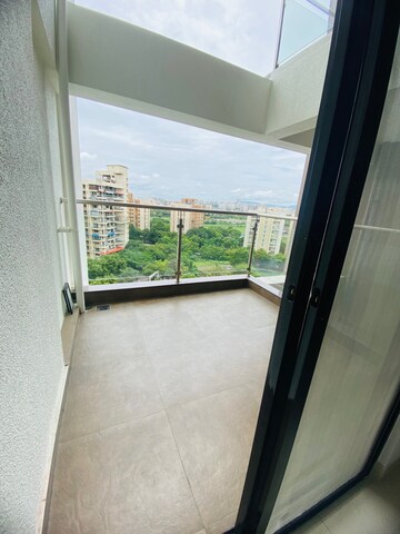2 BHK Apartment For Rent in ARV Regalia, Nibm Annexe