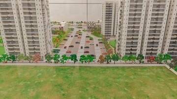 Master Plan in 2 BHK Apartment at Advitya Homes, Sector 143 – for Sale