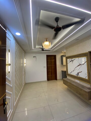 2 BHK Builder Floor For Sale in Dwarka Mor