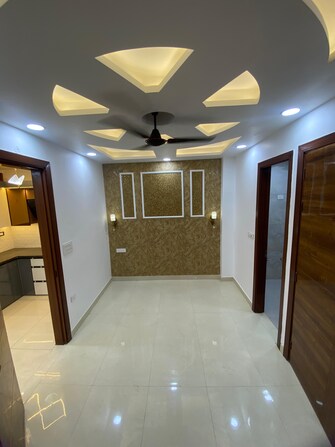 2 BHK Builder Floor For Resale in Dwarka Mor Delhi  7297638